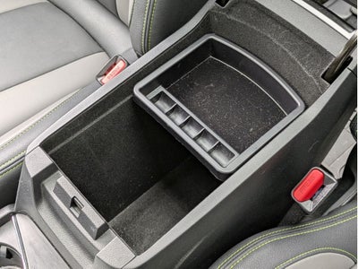 2023 Subaru Ascent Onyx Edition Limited