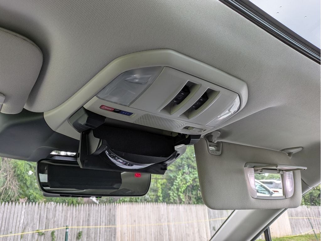 2023 Subaru Ascent Onyx Edition Limited