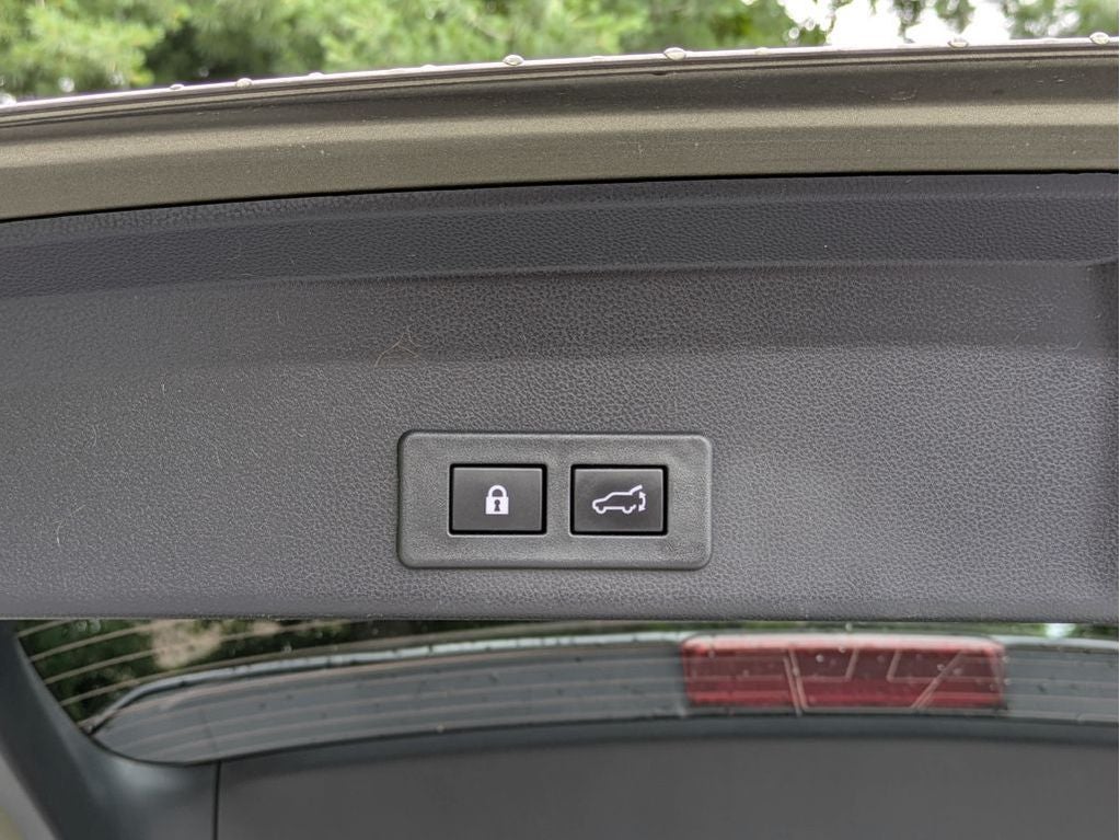 2023 Subaru Ascent Onyx Edition Limited