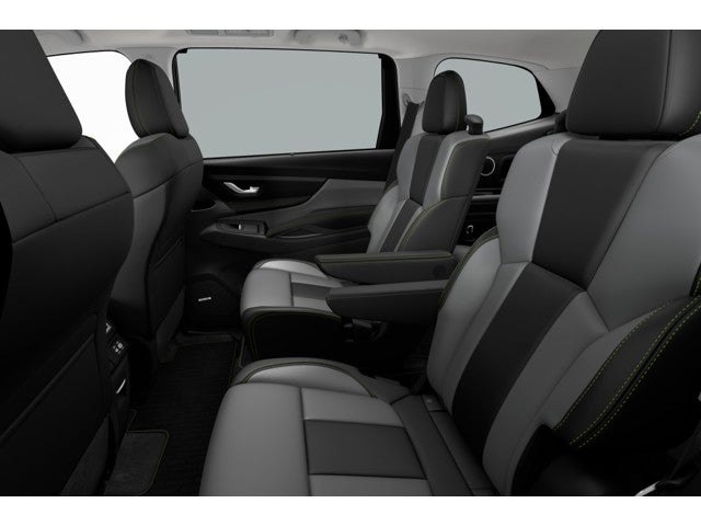 2023 Subaru Ascent Onyx Edition Limited