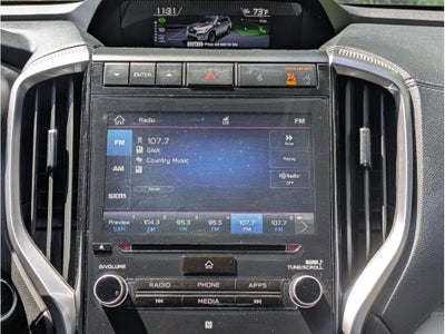 2020 Subaru Ascent Limited
