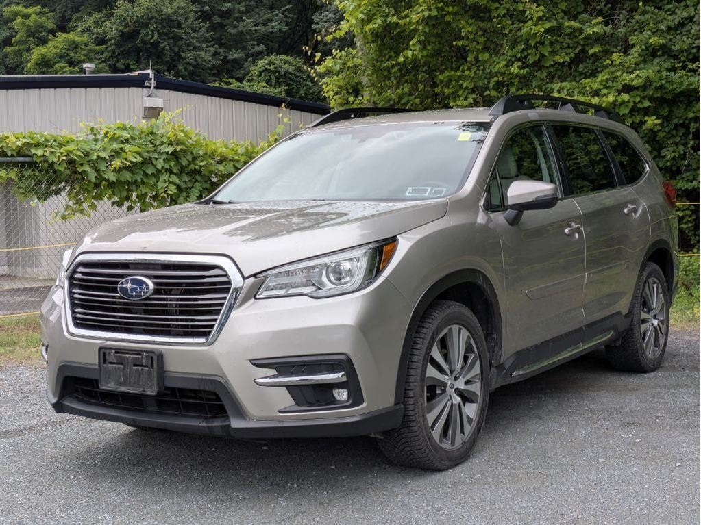 2020 Subaru Ascent Limited