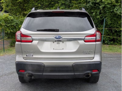2020 Subaru Ascent Limited