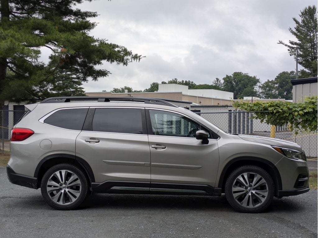 2020 Subaru Ascent Limited