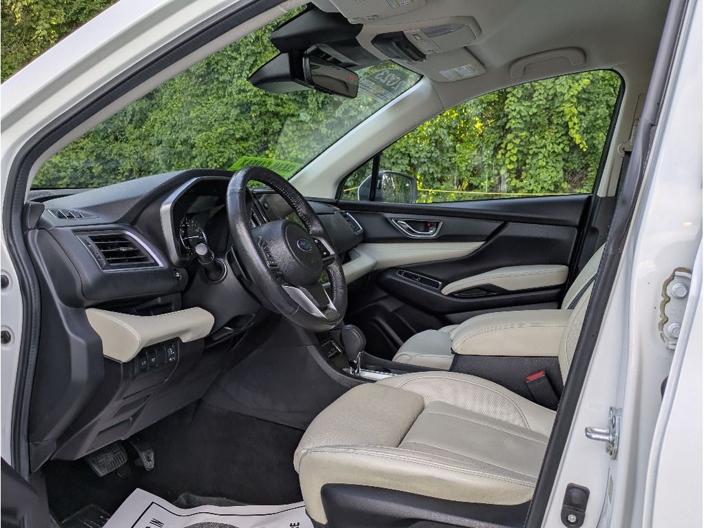 2023 Subaru Ascent Limited