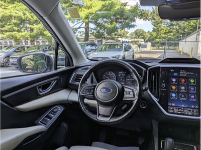2023 Subaru Ascent Limited