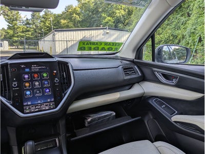 2023 Subaru Ascent Limited