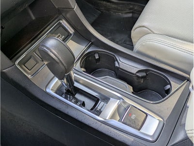 2023 Subaru Ascent Limited