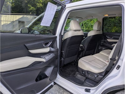 2023 Subaru Ascent Limited