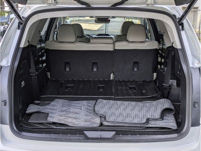 2023 Subaru Ascent Limited