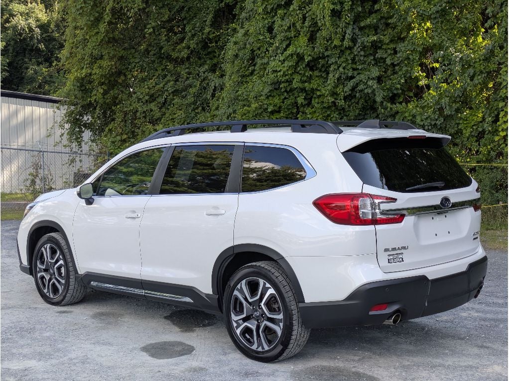 2023 Subaru Ascent Limited