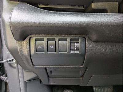 2025 Subaru Ascent Limited