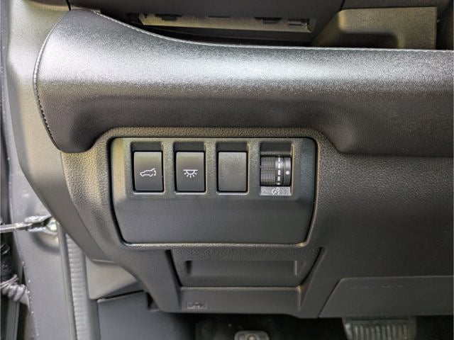 2025 Subaru Ascent Limited