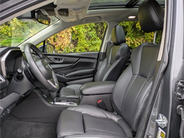 2025 Subaru Ascent Limited