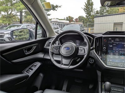 2025 Subaru Ascent Limited