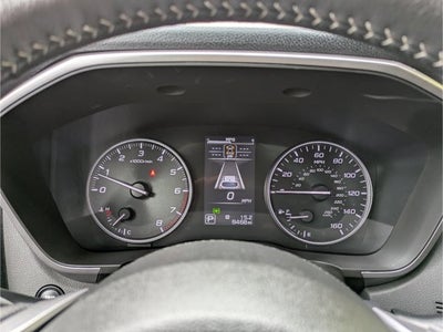 2025 Subaru Ascent Limited