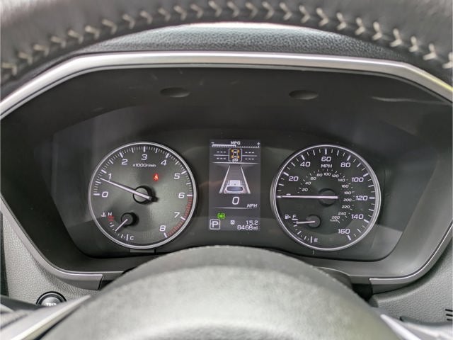 2025 Subaru Ascent Limited