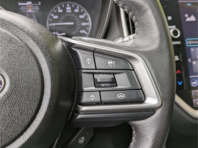 2025 Subaru Ascent Limited