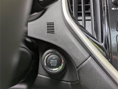 2025 Subaru Ascent Limited