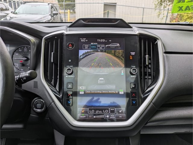 2025 Subaru Ascent Limited