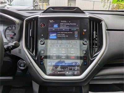 2025 Subaru Ascent Limited