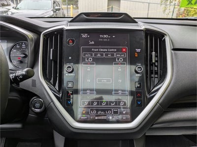 2025 Subaru Ascent Limited