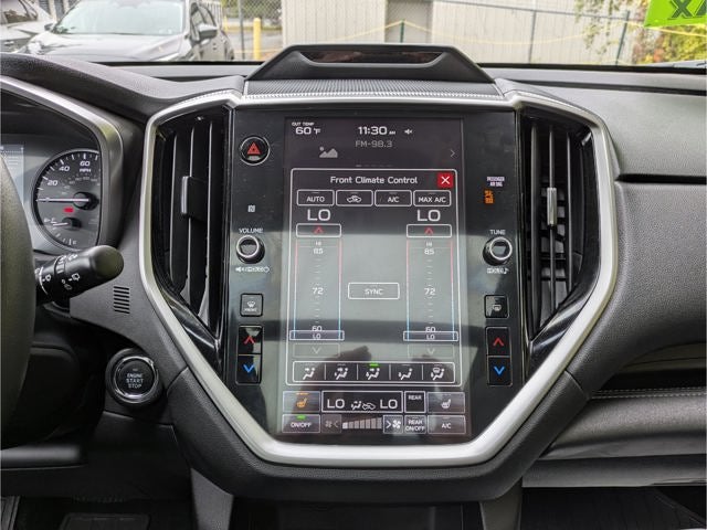 2025 Subaru Ascent Limited