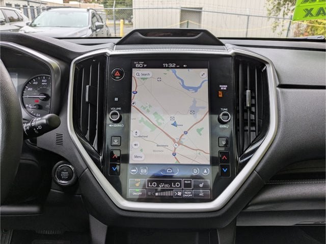 2025 Subaru Ascent Limited