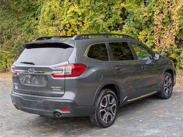 2025 Subaru Ascent Limited
