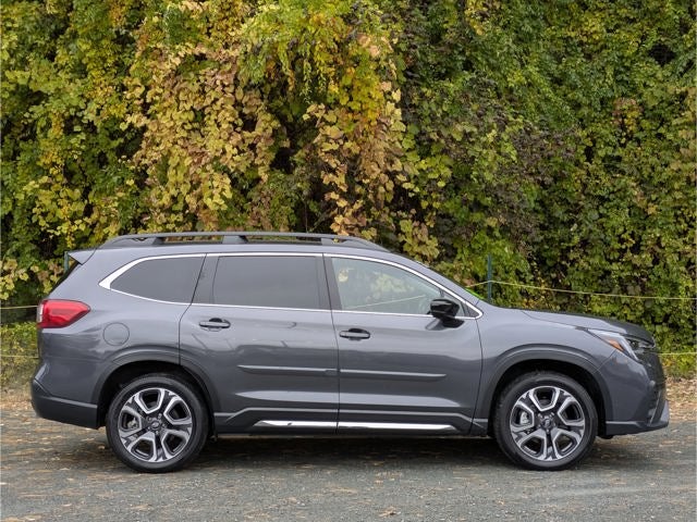 2025 Subaru Ascent Limited