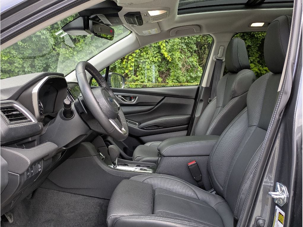 2025 Subaru Ascent Limited
