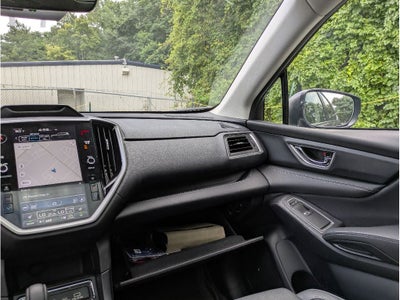 2025 Subaru Ascent Limited