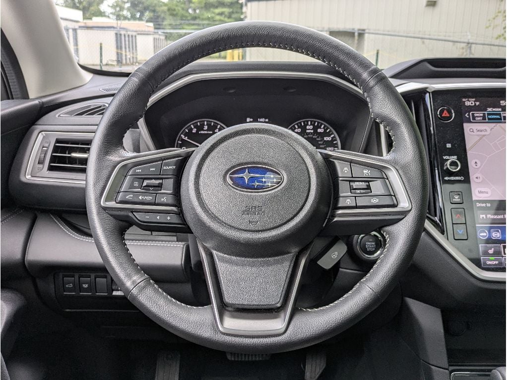 2025 Subaru Ascent Limited