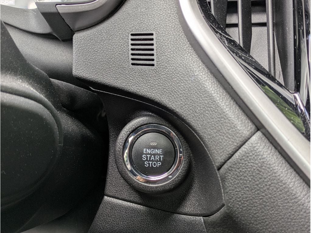 2025 Subaru Ascent Limited