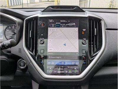 2025 Subaru Ascent Limited