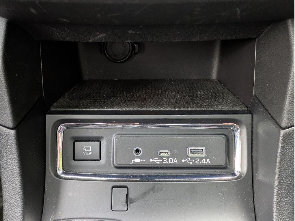 2025 Subaru Ascent Limited