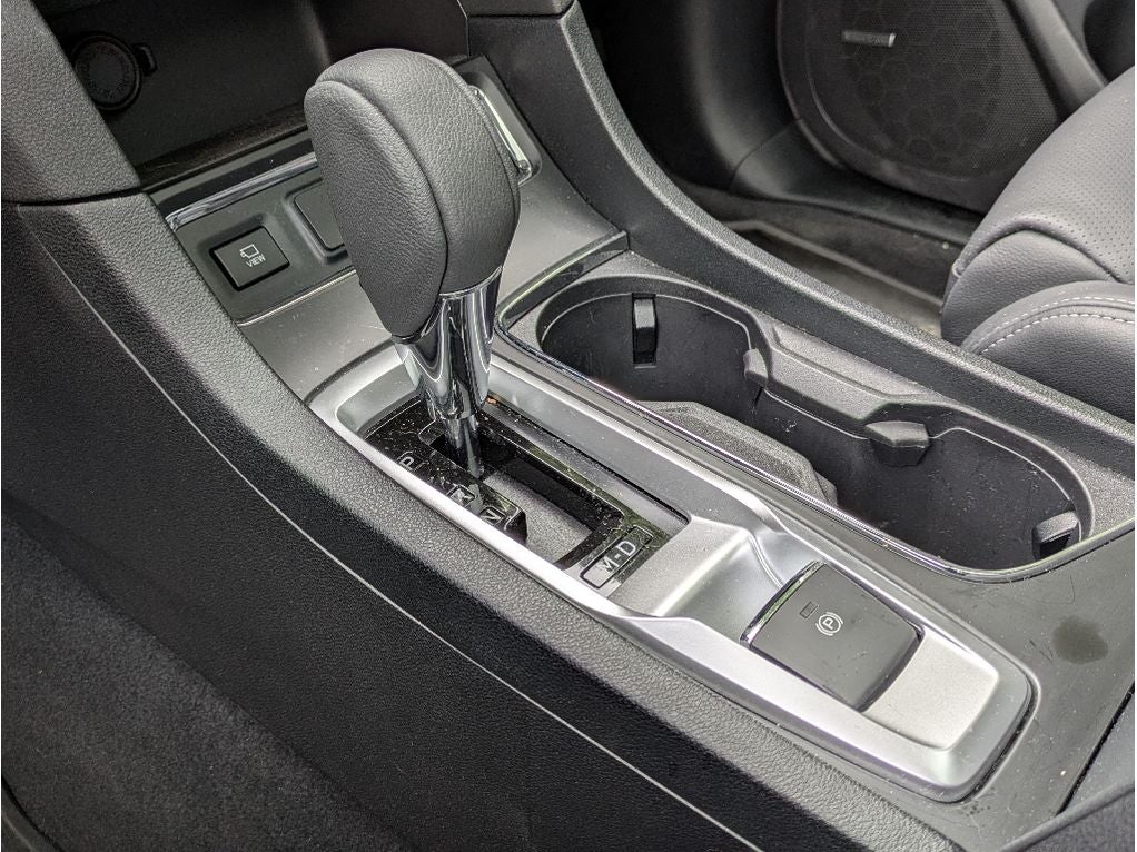 2025 Subaru Ascent Limited
