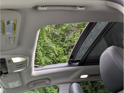 2025 Subaru Ascent Limited