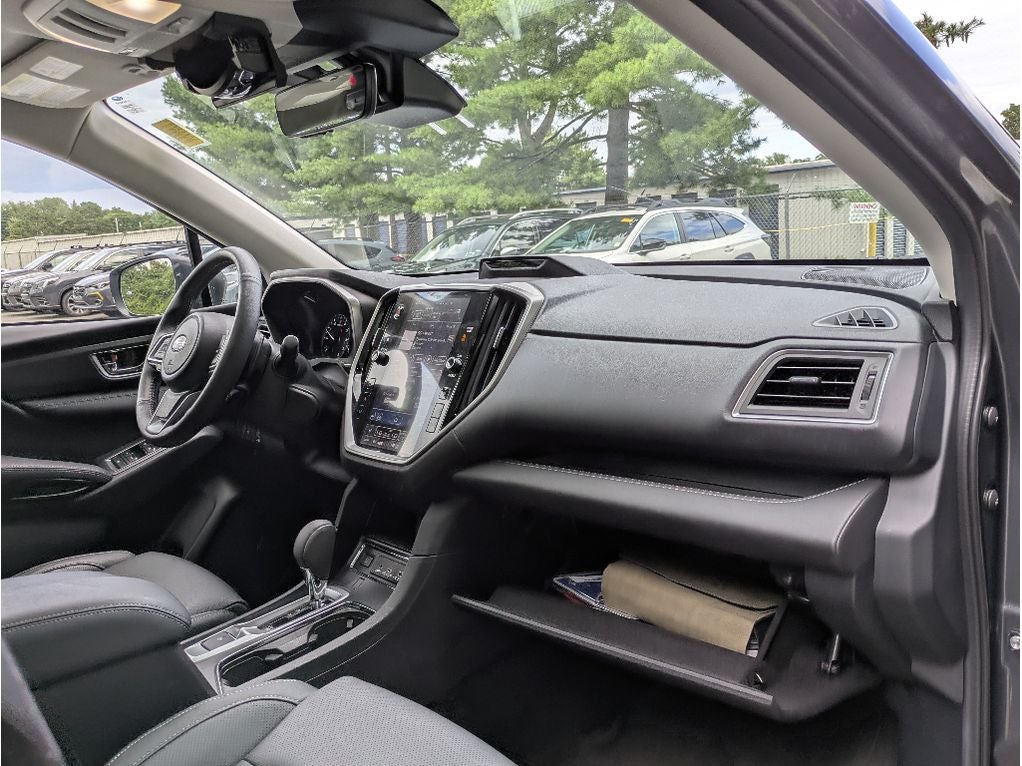 2025 Subaru Ascent Limited