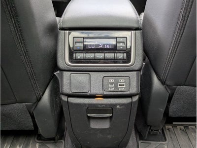2025 Subaru Ascent Limited