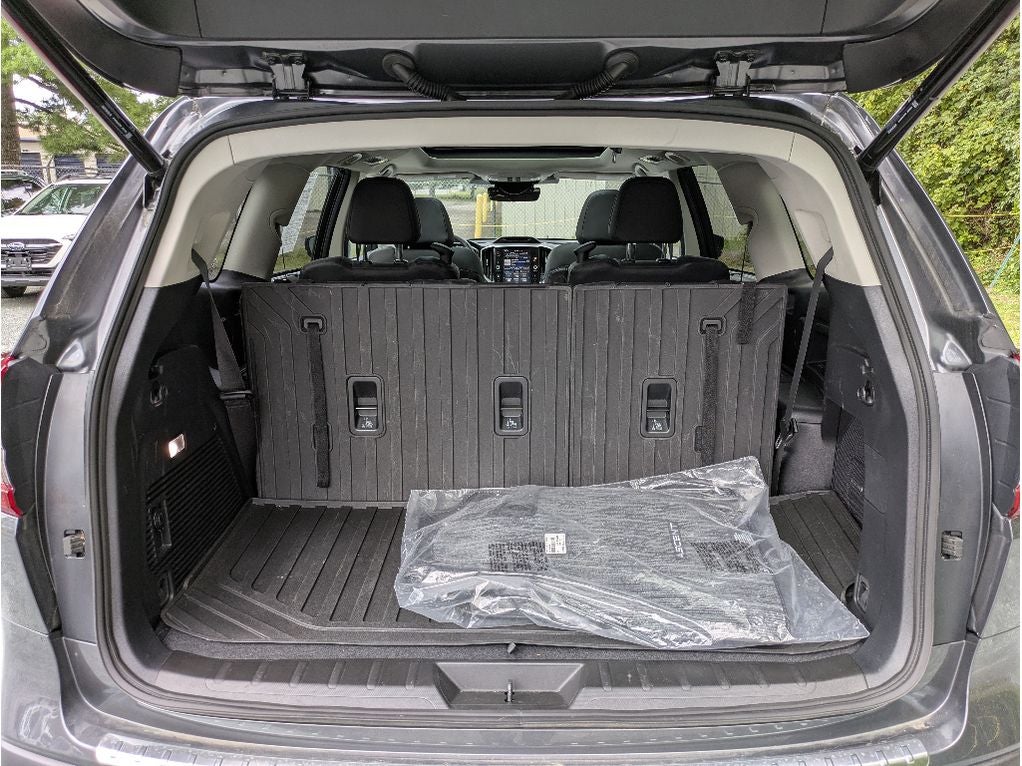 2025 Subaru Ascent Limited