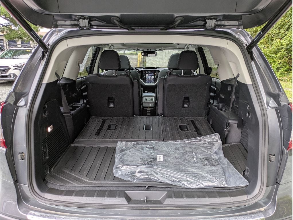 2025 Subaru Ascent Limited