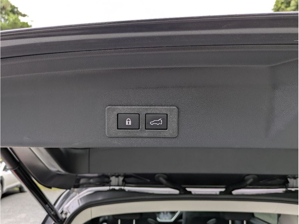 2025 Subaru Ascent Limited
