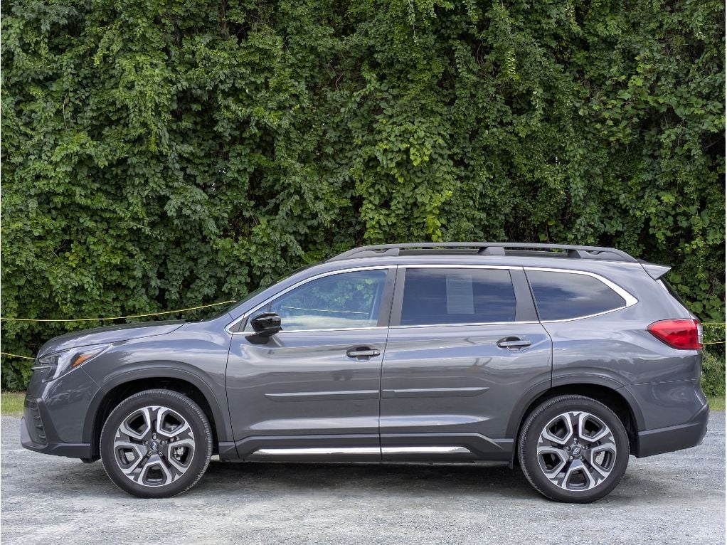 2025 Subaru Ascent Limited