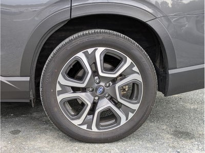 2025 Subaru Ascent Limited