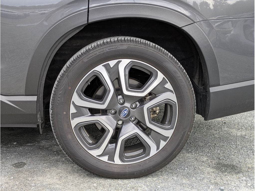 2025 Subaru Ascent Limited