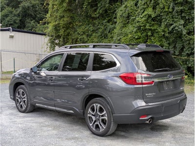 2025 Subaru Ascent Limited