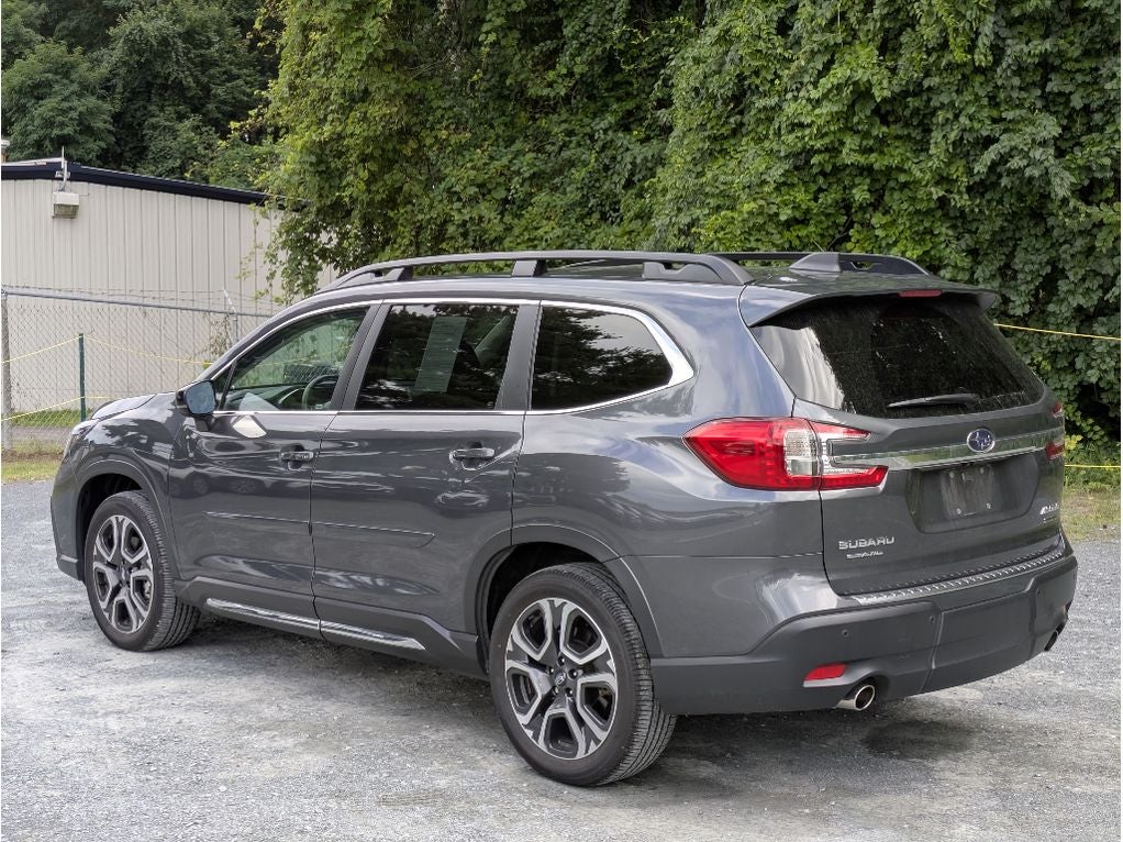 2025 Subaru Ascent Limited