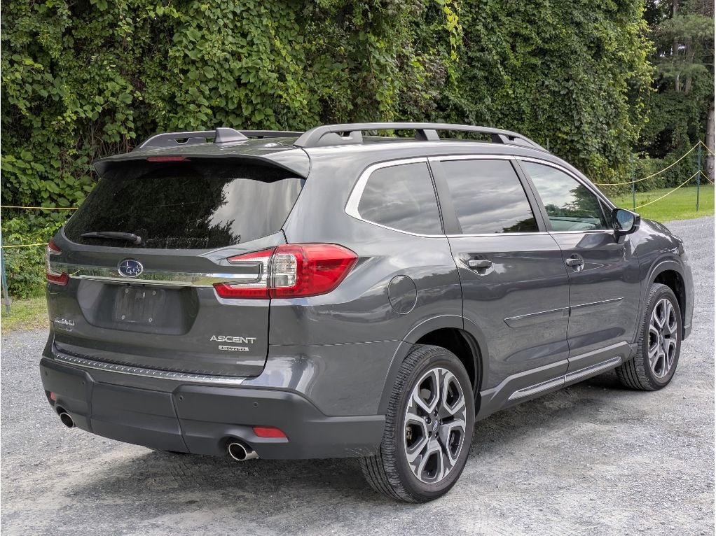 2025 Subaru Ascent Limited