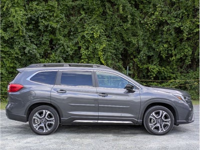 2025 Subaru Ascent Limited